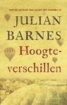 Hoogteverschillen - Julian Barnes - 9789025441807