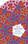 Quasikristallen - Eva Menasse - 9789025442651