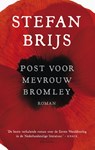 Post voor mevrouw Bromley - Stefan Brijs - 9789025443948