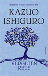 Vergeten reus - Kazuo Ishiguro - 9789025444129