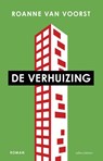 De verhuizing - Roanne van Voorst - 9789025444464
