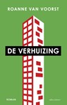 De verhuizing - Roanne van Voorst - 9789025444631