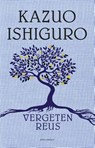 Vergeten reus - Kazuo Ishiguro - 9789025444846