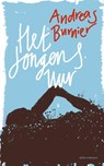 Het jongensuur - Andreas Burnier - 9789025445133