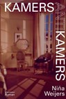 Kamers antikamers - Niña Weijers - 9789025445614
