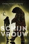 Schijnvrouw - Sandra Heerma van Voss - 9789025446352