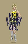 Funny Girl - Nick Hornby - 9789025446673