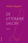 De litteraire salon - Andreas Burnier - 9789025447847