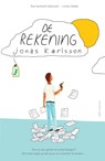 De rekening - Jonas Karlsson - 9789025448226