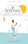 De rekening - Jonas Karlsson - 9789025448233