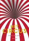 Het circus - Jonas Karlsson - 9789025448554
