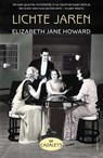 Lichte jaren - Elizabeth Jane Howard - 9789025450403