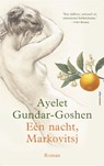Eén nacht, Markovitsj - Ayelet Gundar-Goshen - 9789025451233