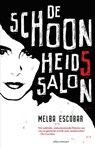 De schoonheidssalon - Melba Escobar De Nogales - 9789025451363
