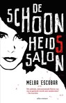 De schoonheidssalon - Melba Escobar De Nogales - 9789025451387