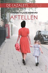 Aftellen, Elizabeth Jane Howard -  - 9789025451394