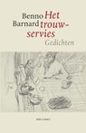 Het trouwservies - Benno Barnard - 9789025451509