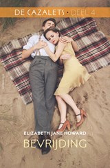 Bevrijding, Elizabeth Jane Howard -  - 9789025451769