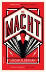De Macht - Naomi Alderman - 9789025451868