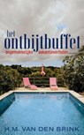 Het ontbijtbuffet - H.M. van den Brink - 9789025452186
