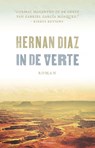 In de verte - Hernan Diaz - 9789025453879