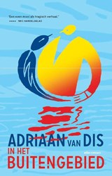 In het buitengebied, Adriaan van Dis -  - 9789025454562