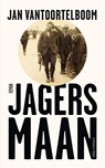 Jagersmaan - Jan Vantoortelboom - 9789025454760
