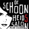 De schoonheidssalon - Melba Escobar de Nogales - 9789025454791