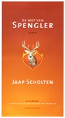 De wet van Spengler - Jaap Scholten - 9789025456290