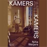 Kamers antikamers - Niña Weijers - 9789025457761