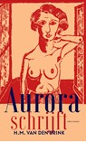 Aurora schrijft - H.M. van den Brink - 9789025458102