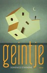Geintje - Domenico Starnone - 9789025459833