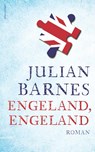 Engeland, Engeland - Julian Barnes - 9789025460006