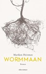 Wormmaan - Mariken Heitman - 9789025470722