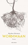 Wormmaan - Mariken Heitman - 9789025470739