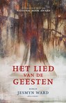 Het lied van de geesten - Jesmyn Ward - 9789025470784