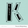 De grijzen - Vincent Merjenberg - 9789025471187