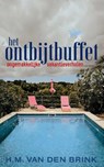 Het ontbijtbuffet - H.M. van den Brink - 9789025471347