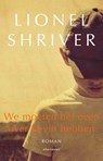 We moeten het even over Kevin hebben - Lionel Shriver - 9789025471590