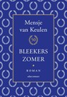 Bleekers zomer - Mensje van Keulen - 9789025472689