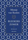Bleekers zomer - Mensje van Keulen - 9789025473396