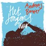 Het jongensuur - Andreas Burnier - 9789025473747