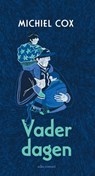 Vaderdagen - Michiel Cox - 9789025475185
