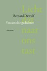 Licht dat naar ons tast - Bernard Dewulf - 9789025475253