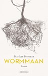 Wormmaan - Mariken Heitman - 9789025475314