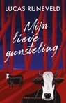 Mijn lieve gunsteling - Lucas Rijneveld - 9789025475840