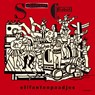 Olifantenpaadjes - Sebastiaan Chabot - 9789025476083