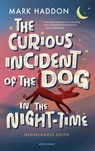 The curious incident of the dog in the night-time - Mark Haddon - 9789025476113