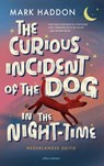 The curious incident of the dog in the night-time - Mark Haddon - 9789025476113