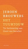 Het tuurtouw - Jeroen Brouwers - 9789025476465